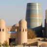 Uzbek tour