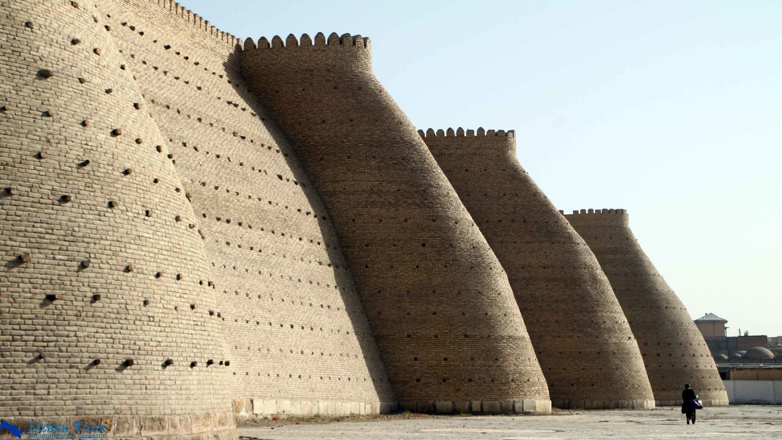 ark Bukhara