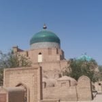 Programmi di viaggi in Uzbekistan 2020-2021