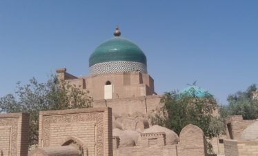 Programmi di viaggi in Uzbekistan 2020-2021