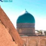 tour operator uzbekistan