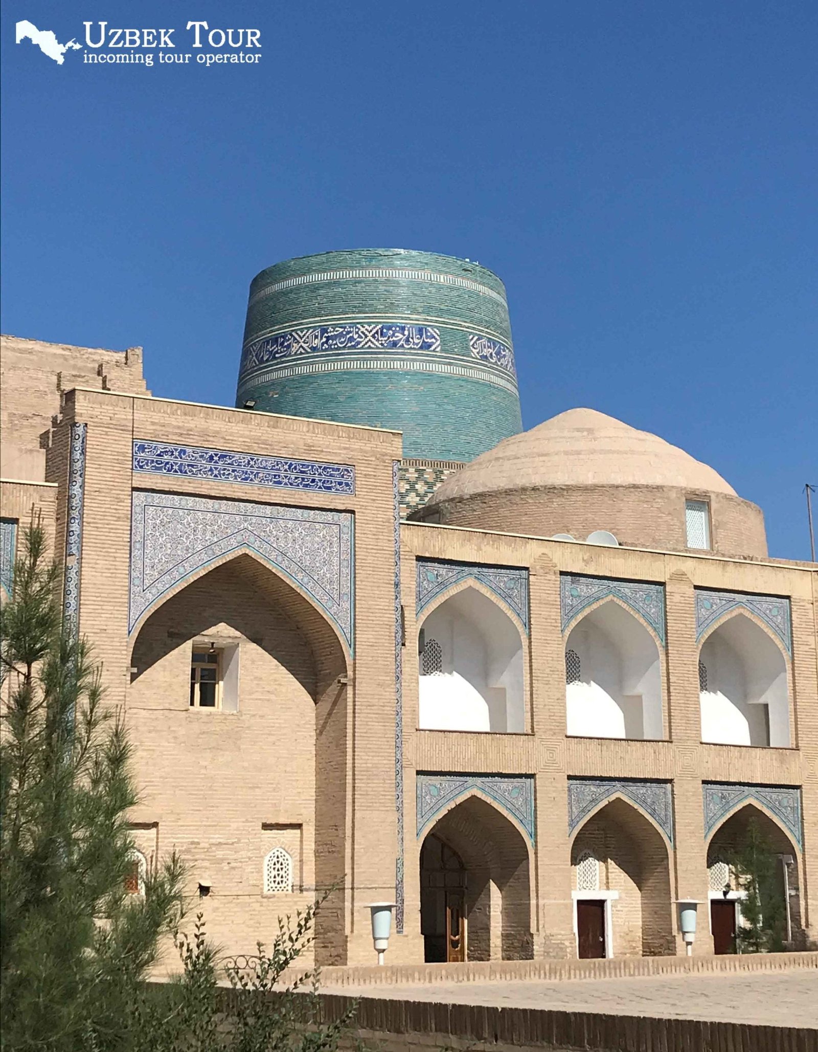 khiva