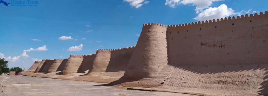 Khiva