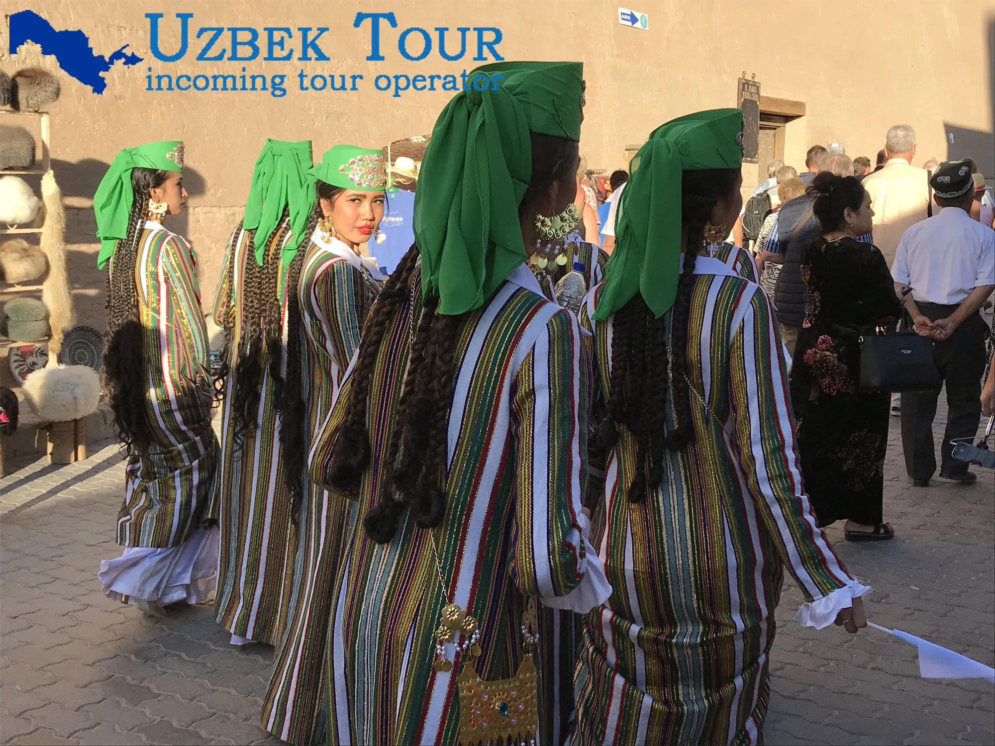 viaggio su misura in Uzbekistan