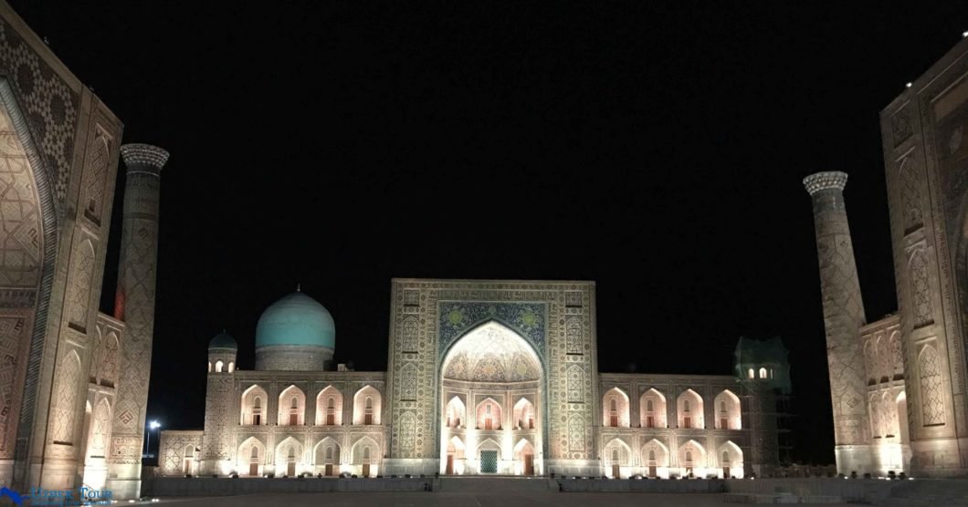 Viaggi in Uzbekistan vacanze tour