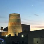 viaggi in uzbekistan e vacanze tour