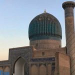 Uzbekistan consigli di viaggio