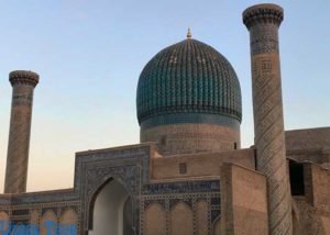 Uzbekistan consigli di viaggio