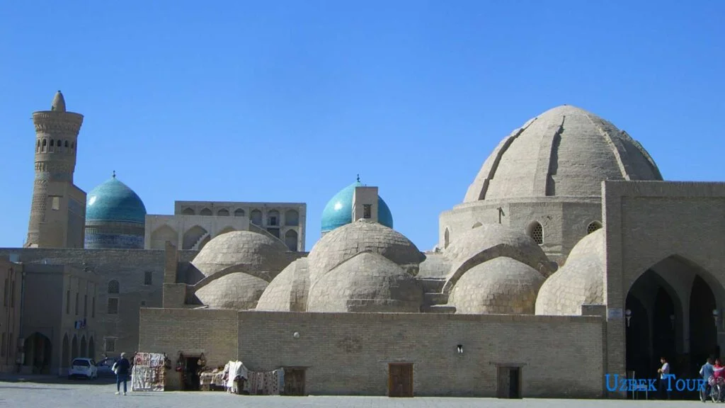 tour uzbekistan Pasqua 2021