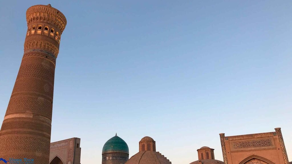 Offerta viaggi in Uzbekistan