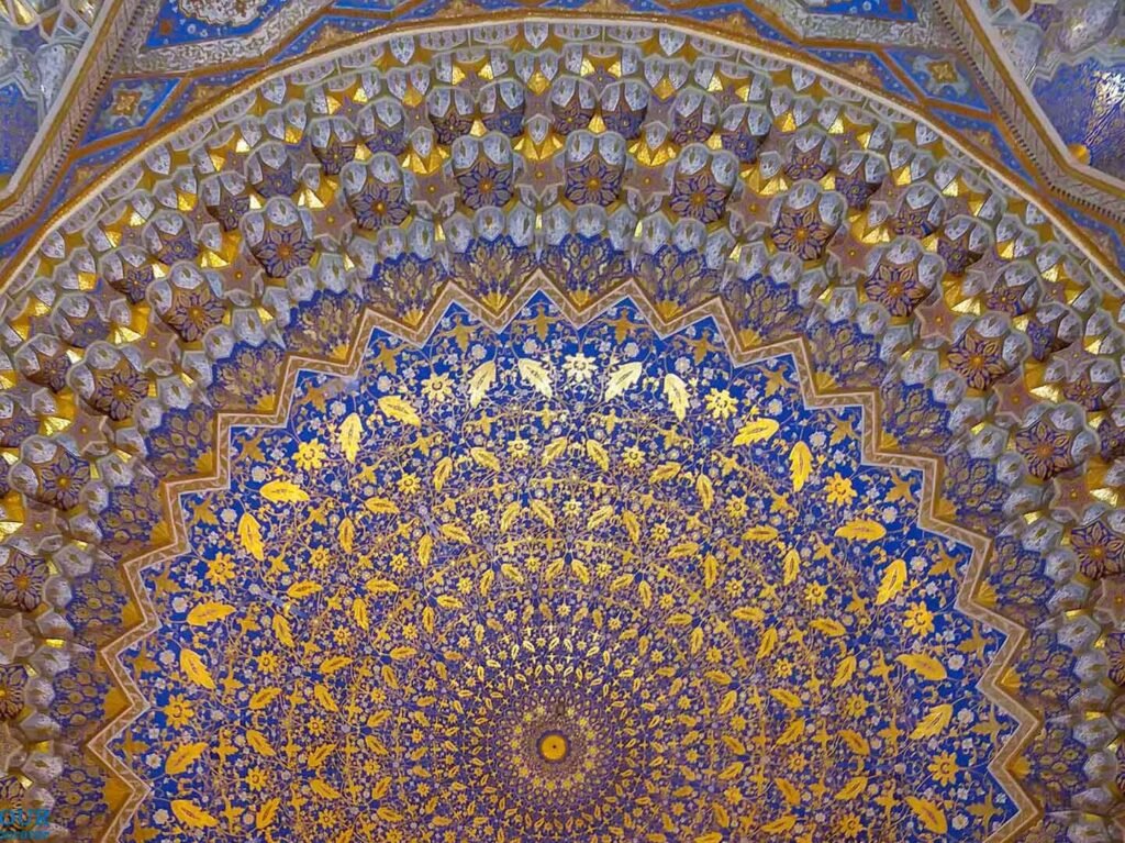 TOUR IN UZBEKISTAN NEL 2026 – IL TOP 5