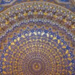 viaggio in uzbekistan