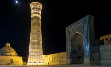 Kalon Bukhara